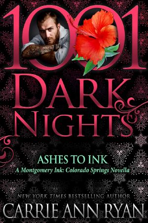 [Montgomery Ink: Colorado Springs 2.50] • Ashes to Ink